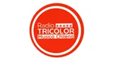 Logo da Radio Tricolor CCP