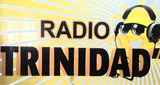 Logo da Radio Trinidad 1070 AM
