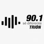 Logo da Radio Trión 90.1 FM