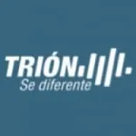 Logo da Radio Trión Veracruz 106.1 FM