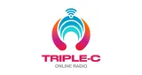 Logo da Radio-Triple-C