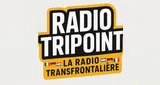 Logo da Radio Tripoint