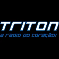 Logo da Radio Triton FM