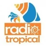 Logo da Radio Tropical 102.9 FM