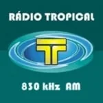 Logo da Radio Tropical