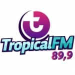 Logo da Radio Tropical