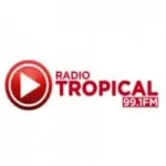 Radio Tropical 99.1 FM