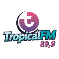 Logo da Radio Tropical