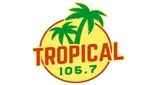 Logo da Radio Tropical Caliente