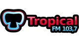 Radio Tropical FM 103.7