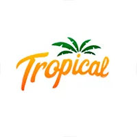Logo da Radio Tropical FM