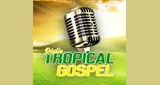 Logo da Radio Tropical Gospel