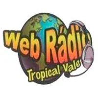 Logo da Radio Tropical Vale
