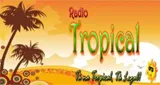 Logo da Radio Tropical