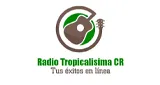 Logo da Radio Tropicalisima CR