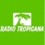 Logo da Radio Tropicana 101.7 FM
