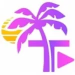 Logo da Radio Tropicana 102.3 FM