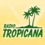 Logo da Radio Tropicana 95.1 FM