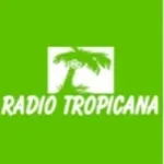 Logo da Radio Tropicana 96.1 FM
