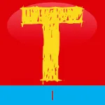 Logo da Radio Tropicana Virtual