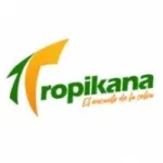 Logo da Radio Tropikana 102.5 FM
