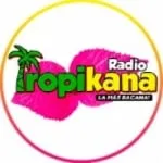 Logo da Radio Tropikana 93.3 FM