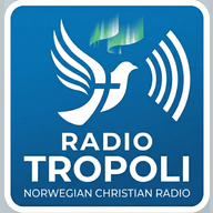 Logo da Radio Tropoli