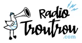 Logo da Radio Troutrou