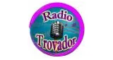 Logo da Radio Trovador