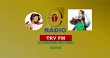 Logo da Radio TRV FM