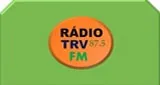 Logo da Radio TRV