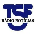 Logo da Radio TSF 89.5 FM