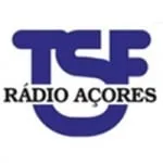 Logo da Radio TSF Açores 99.4 FM