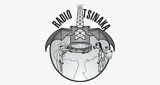 Logo da Radio Tsinaka
