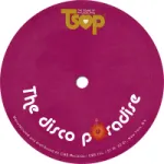 Logo da Radio TSOP