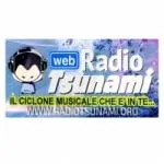 Logo da Radio Tsunami