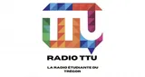 Logo da Radio TTU