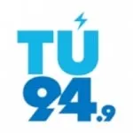 Logo da Radio Tu 94.9 FM