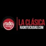 Logo da Radio Tu Ciudad La Clasica