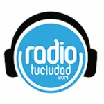 Logo da Radio Tu Ciudad Urbana
