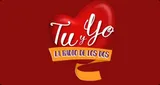 Logo da Radio Tu y Yo