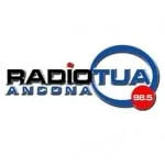 Logo da Radio Tua FM 98.5