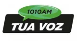 Logo da Radio Tua Voz