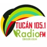 Radio Tucán 105.1 FM