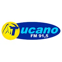 Logo da Radio Tucano FM
