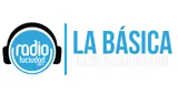 Logo da Radio Tuciudad LA BASICA