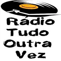 Logo da Radio Tudo Outra Vez