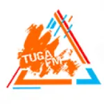 Logo da Radio Tuga FM