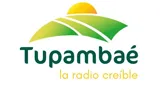 Logo da Radio Tupambaé