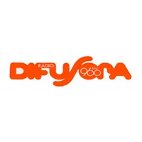 Logo da Radio Tupan Difusora de São Paulo